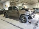 Toyota Tacoma Double Cab Image 7