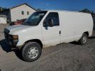 Ford Econoline E150 Van E150 Van Image 1