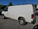 Ford Econoline E150 Van E150 Van Image 12