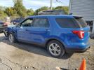Ford Explorer Police Interceptor Image 2