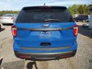 Ford Explorer Police Interceptor Image 5