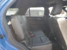 Ford Explorer Police Interceptor Image 11