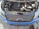 Ford Explorer Police Interceptor Image 12