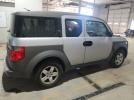 Honda Element Ex Image 7