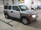 Honda Element Ex Image 9