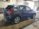 Honda HR-V Lx Image 9