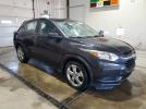 Honda HR-V Lx Image 4