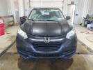 Honda HR-V Lx Image 5