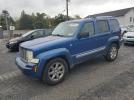 Jeep Liberty Limited Image 1