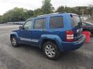 Jeep Liberty Limited Image 11