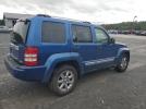 Jeep Liberty Limited Image 3