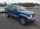 Jeep Liberty Limited Image 9