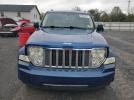 Jeep Liberty Limited Image 2