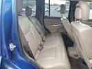 Jeep Liberty Limited Image 4