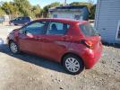 Toyota Yaris L Image 11
