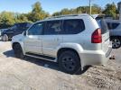Lexus Gx 470 Image 11