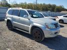Lexus Gx 470 Image 6