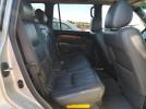 Lexus Gx 470 Image 10