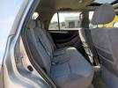 Toyota 4Runner Sr5 Image 8