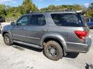 Toyota Sequoia Limited Image 2