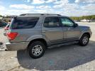 Toyota Sequoia Limited Image 7
