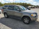 Toyota Sequoia Limited Image 4