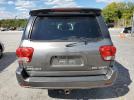 Toyota Sequoia Limited Image 13