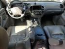 Toyota Sequoia Limited Image 8