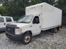 Ford Econoline E350 Super Duty Cutaway Van Image 1