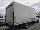 Ford Econoline E350 Super Duty Cutaway Van Image 11