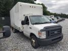 Ford Econoline E350 Super Duty Cutaway Van Image 10