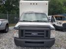 Ford Econoline E350 Super Duty Cutaway Van Image 2