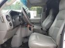 Ford Econoline E350 Super Duty Cutaway Van Image 4