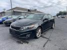 Kia Optima Sx Image 2