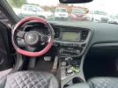 Kia Optima Sx Image 11