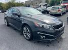 Kia Optima Sx Image 8
