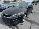 Kia Optima Sx Image 7
