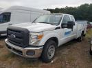 Ford F-350 Super Duty Image 1