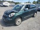 FIAT 500 Lounge Image 1