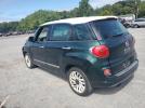 FIAT 500 Lounge Image 4
