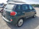 FIAT 500 Lounge Image 10