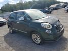 FIAT 500 Lounge Image 6