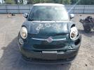 FIAT 500 Lounge Image 8