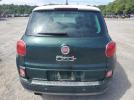 FIAT 500 Lounge Image 7