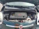 FIAT 500 Lounge Image 11