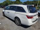 Honda Odyssey Ex Image 12