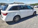 Honda Odyssey Ex Image 2