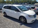 Honda Odyssey Ex Image 13