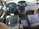 Honda Odyssey Ex Image 8