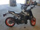 KTM 200 Duke Duke Image 1